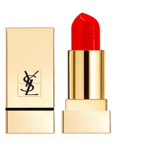 ysl 411 rhythm red